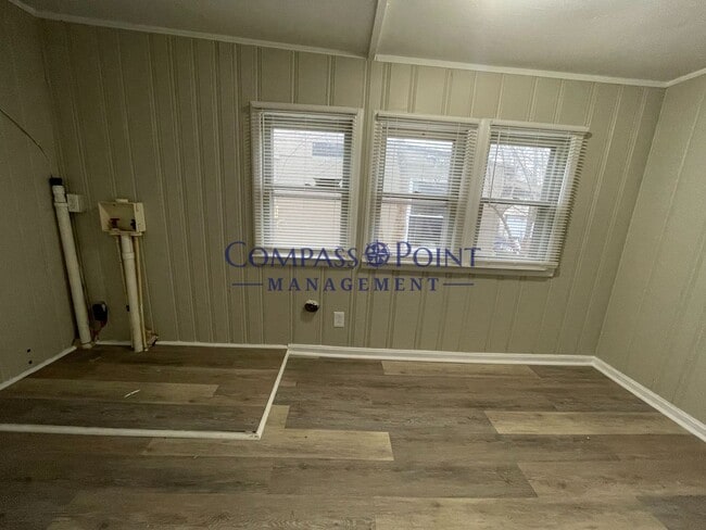 Building Photo - This house has more space then you'll know...