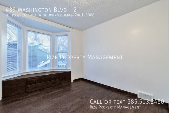 Building Photo - 439 S Washington Blvd