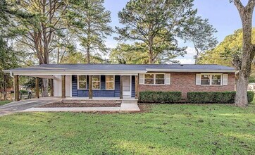 Building Photo - Coming soon, Available 4/1/26. Section 8 Welcome!!! "Ranch style 3-Bed, 2-Bath Gem with 1,344 Sq ...