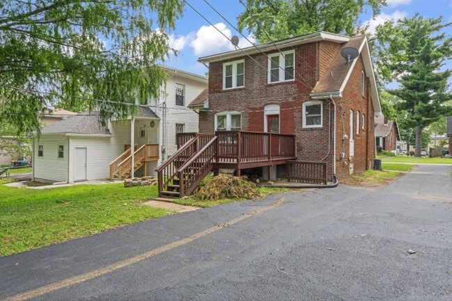 Building Photo - 7241 St Andrews Pl