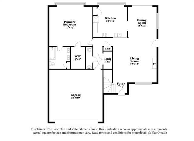 Building Photo - 1052 Colony St