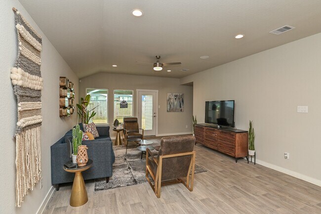 Building Photo - 3024 Stock Orch Ln