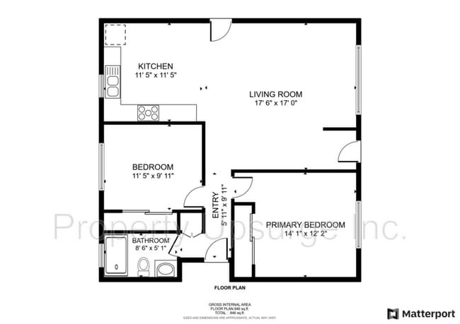 Building Photo - 22322 Redrock Peak Pl