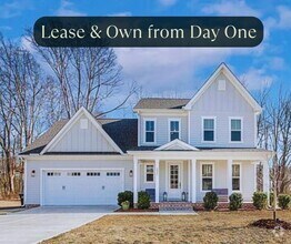 Building Photo - Build Equity While Leasing - Lease and Own...