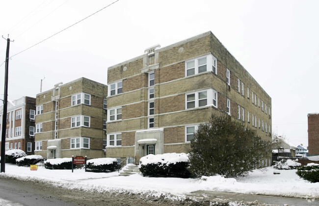 The Buckwood - Buckwood Apartments