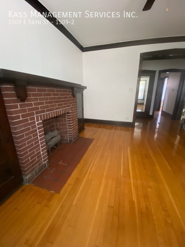 Building Photo - 1509 E 54th St