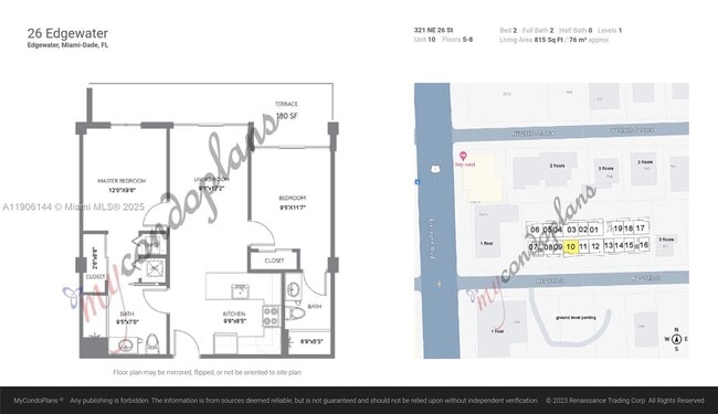 Building Photo - 321 NE 26th St