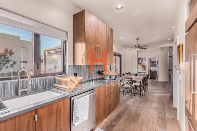 Building Photo - 6711 E Camelback-23