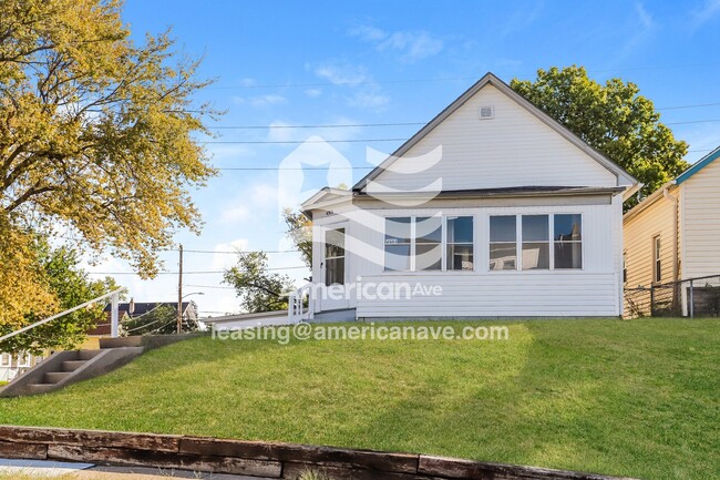 Building Photo - 4503 S 21st St