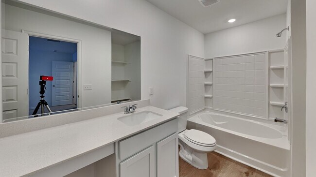 Building Photo - BRAND NEW 4 Bedroom 2 Bath Home in Piedmont Schools with Neighborhood Park
