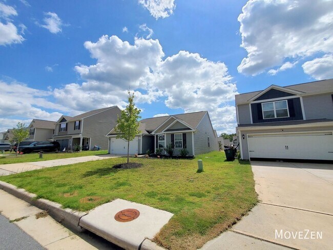 Building Photo - 4612 Hazelburn Dr