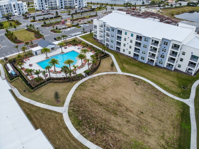 Building Photo - 3121 Paradox Cir