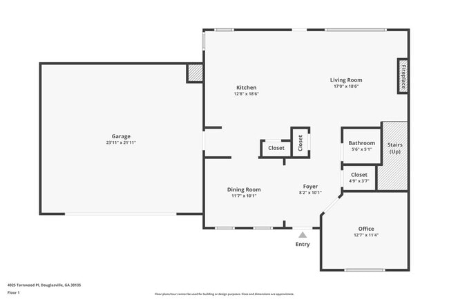 Building Photo - 4025 Tarnwood Pl