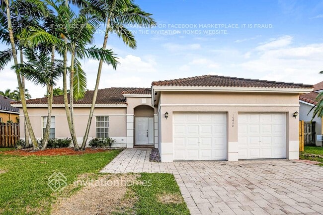 Building Photo - 15440 SW 150th St