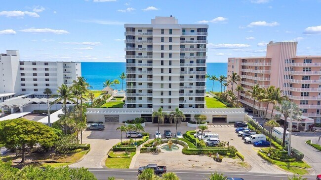 Building Photo - 2917 S Ocean Blvd