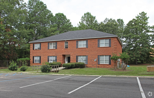 The Carrington Place Apartments - 1011 Beatty Rd Columbia SC 29210 ...