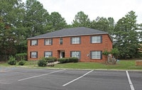 Building Photo - The Carrington Place Apartments