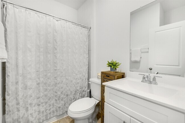 Building Photo - 16910 Elm Grove Road