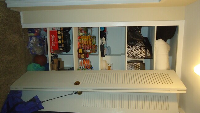 Building Photo - 2030 F St NW