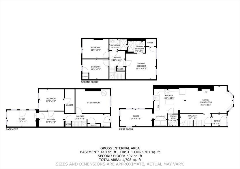 Building Photo - 29 Mount Pleasant St