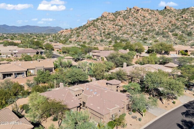 Building Photo - 7442 E Quien Sabe Way