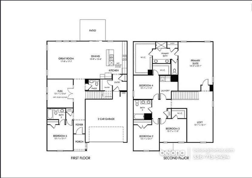 Building Photo - 713 Riguard Wy