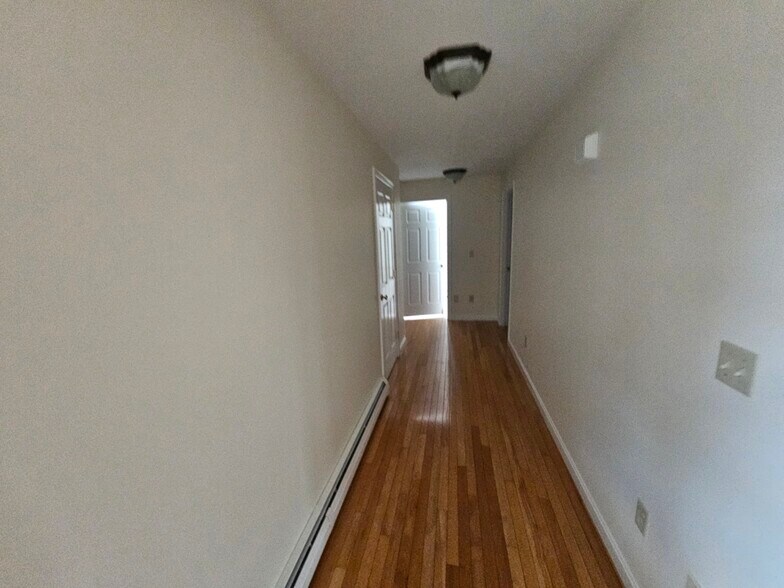 hallway - 585 High St