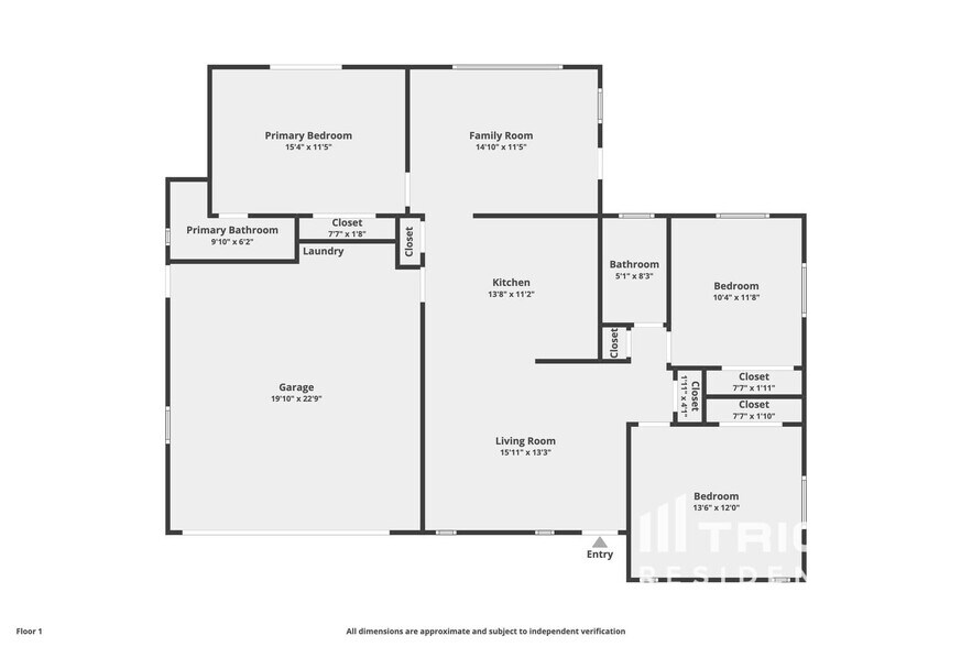 Building Photo - 2205 Hemerick Pl