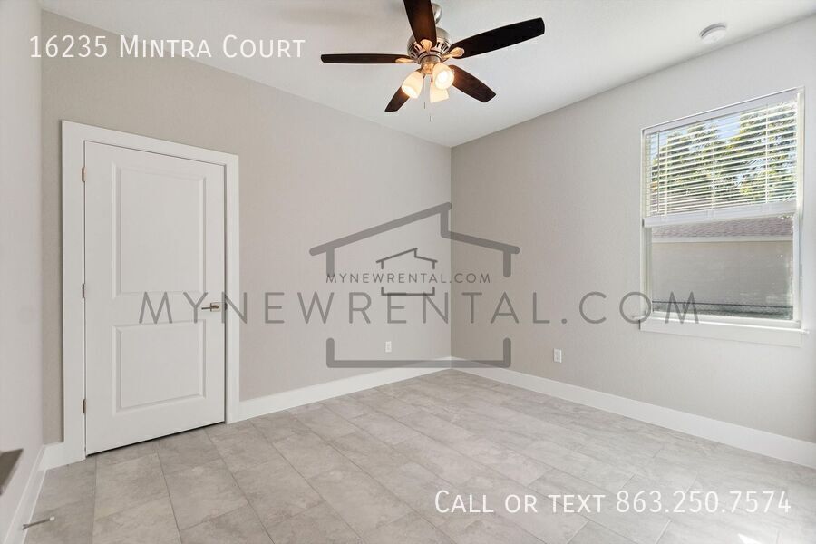 Building Photo - 16235 Mintra Ct