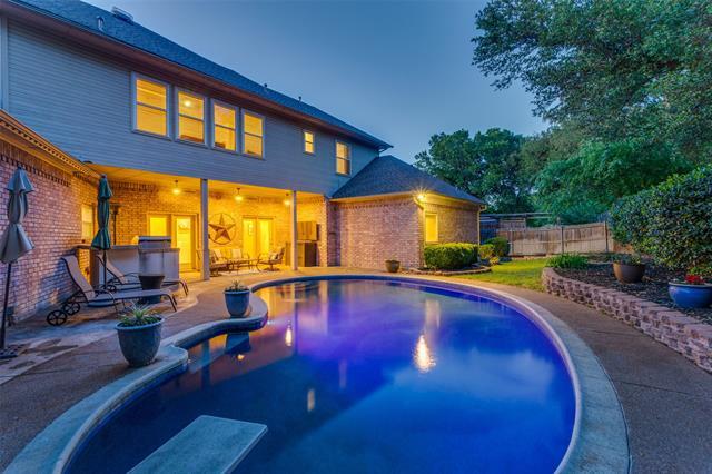 Building Photo - 7021 Castle Creek Ct