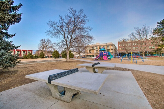 Building Photo - 3976 Utica St