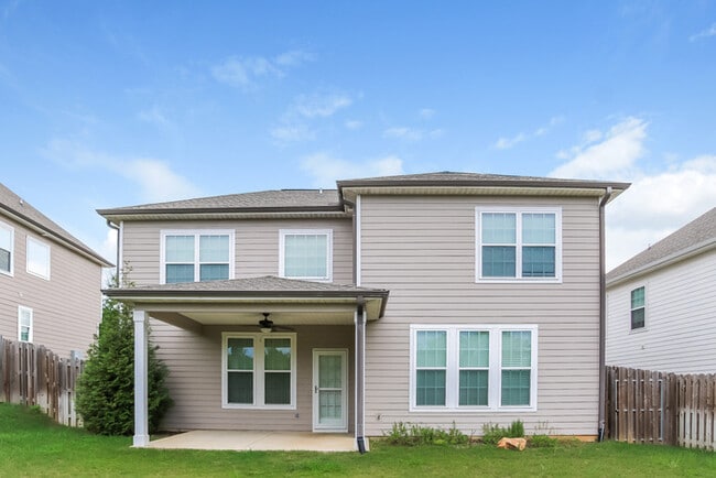 Building Photo - Stunning 4 Bedroom Home in Evans, GA