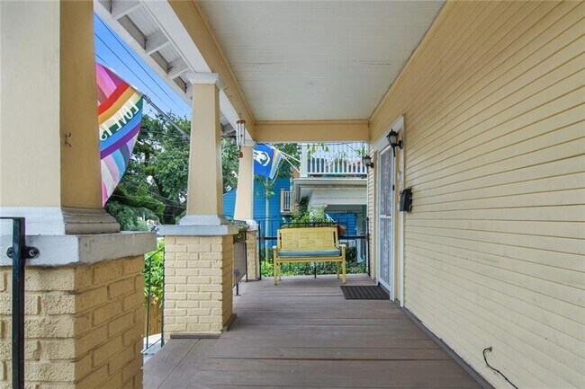 Building Photo - 1731 Elysian Fields Ave
