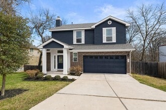 Building Photo - 6307 Betty Cook Dr