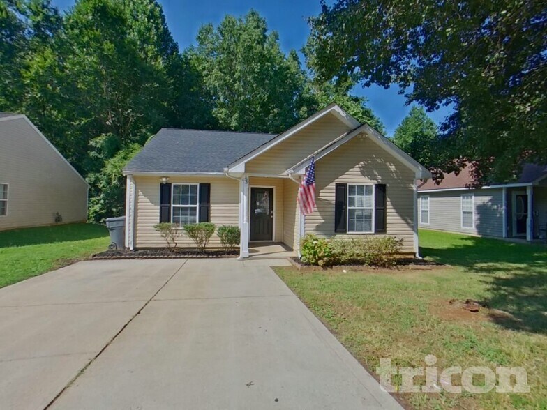 Building Photo - 3545 Nevin Brook Rd