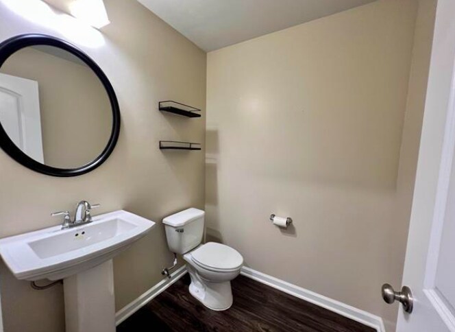 Building Photo - 125 Sublett Dr