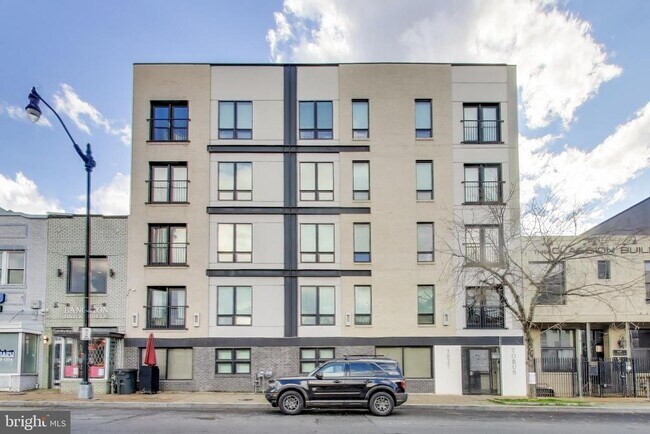 Building Photo - 1827 Benning Rd NE