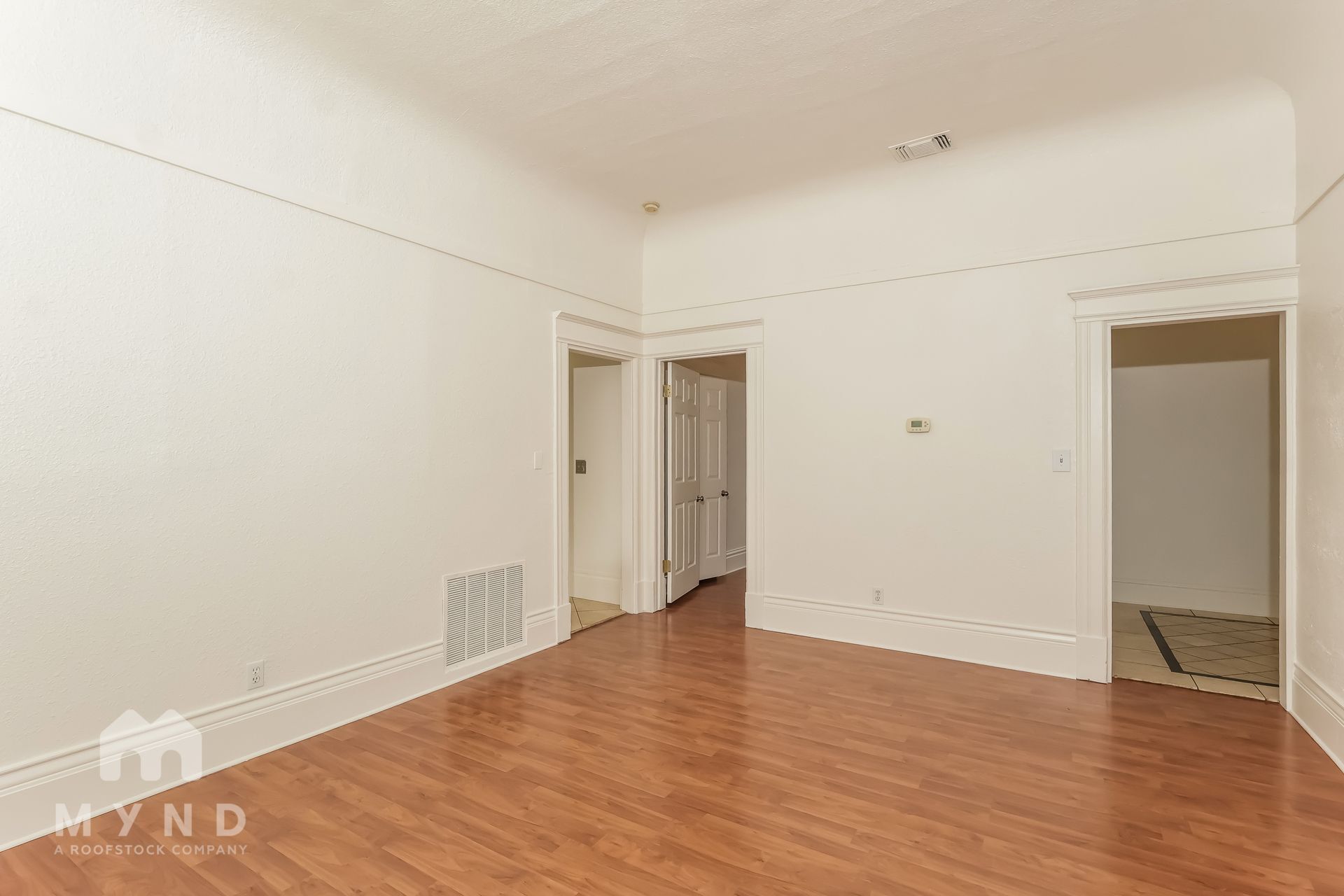 Building Photo - 612 1/2 15th St