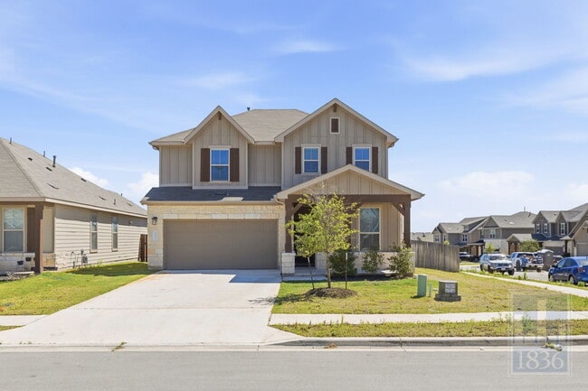 Building Photo - 555 Purple Heart Dr