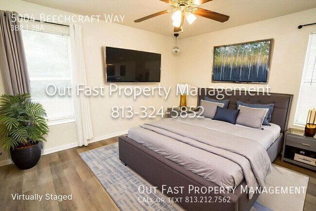 Building Photo - 5004 Beechcraft Way