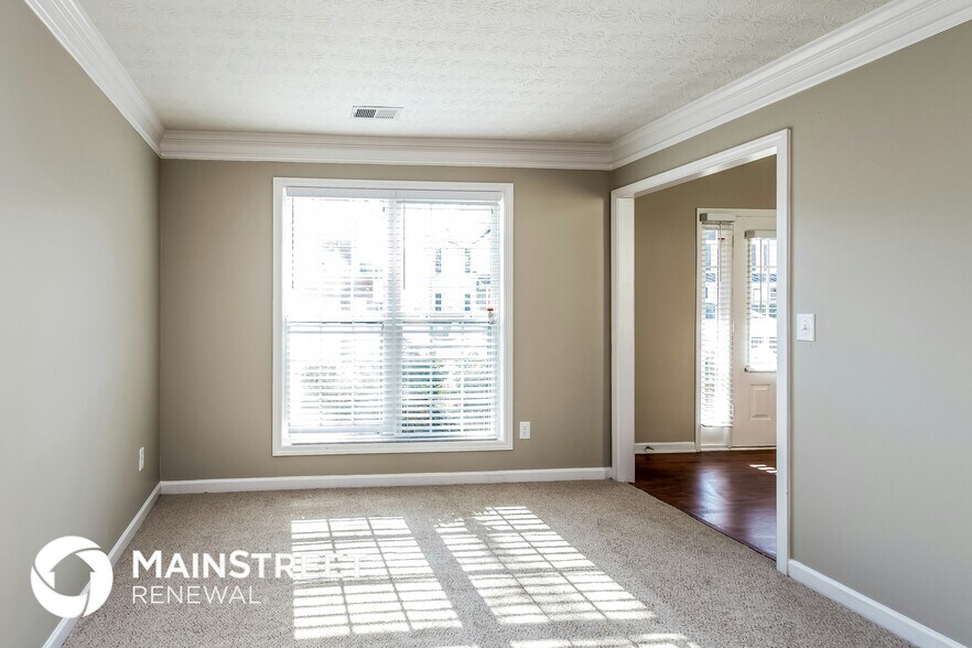 Building Photo - 3433 Foster Ridge Tr SW