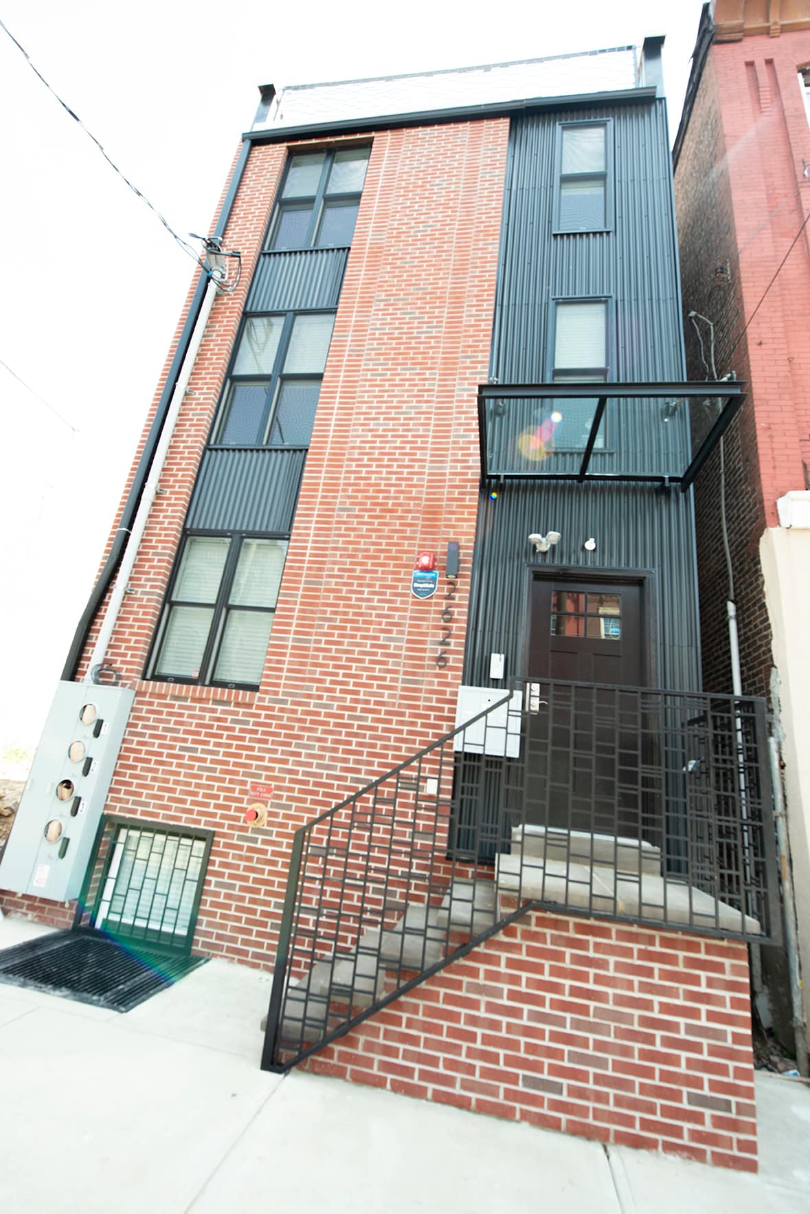 Building Photo - 2626 Cecil B. Moore Ave
