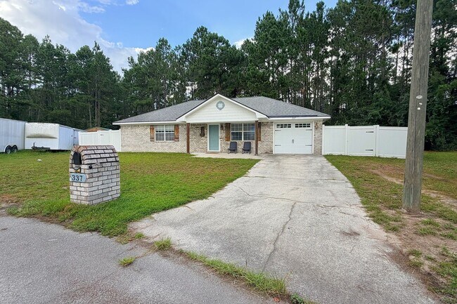 Building Photo - COMING AUGUST 2026! (Small Pets Only)