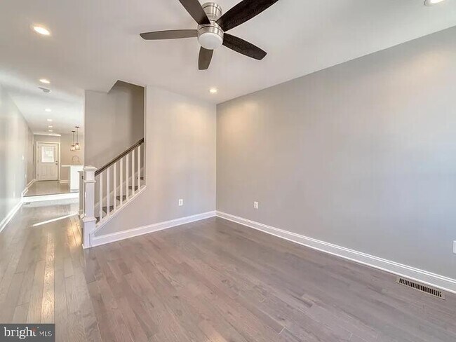 Building Photo - 1849 S Charles St