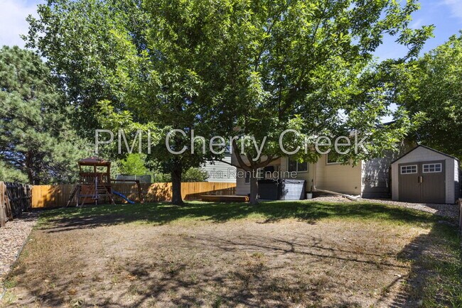 Building Photo - 21494 E Crestline Ln