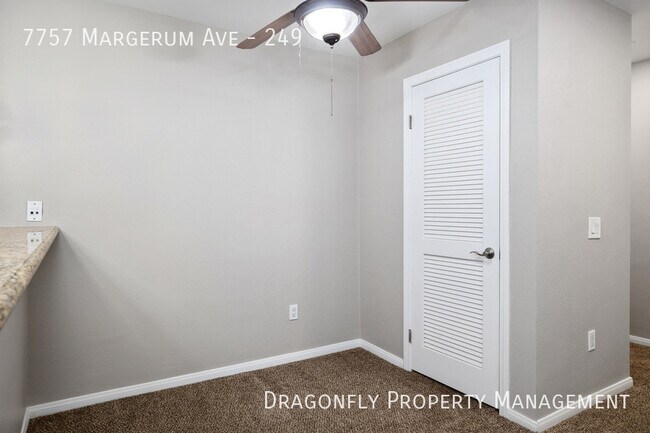 Building Photo - 7757 Margerum Ave
