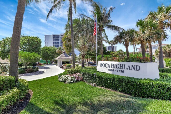 Building Photo - 4748 S Ocean Blvd