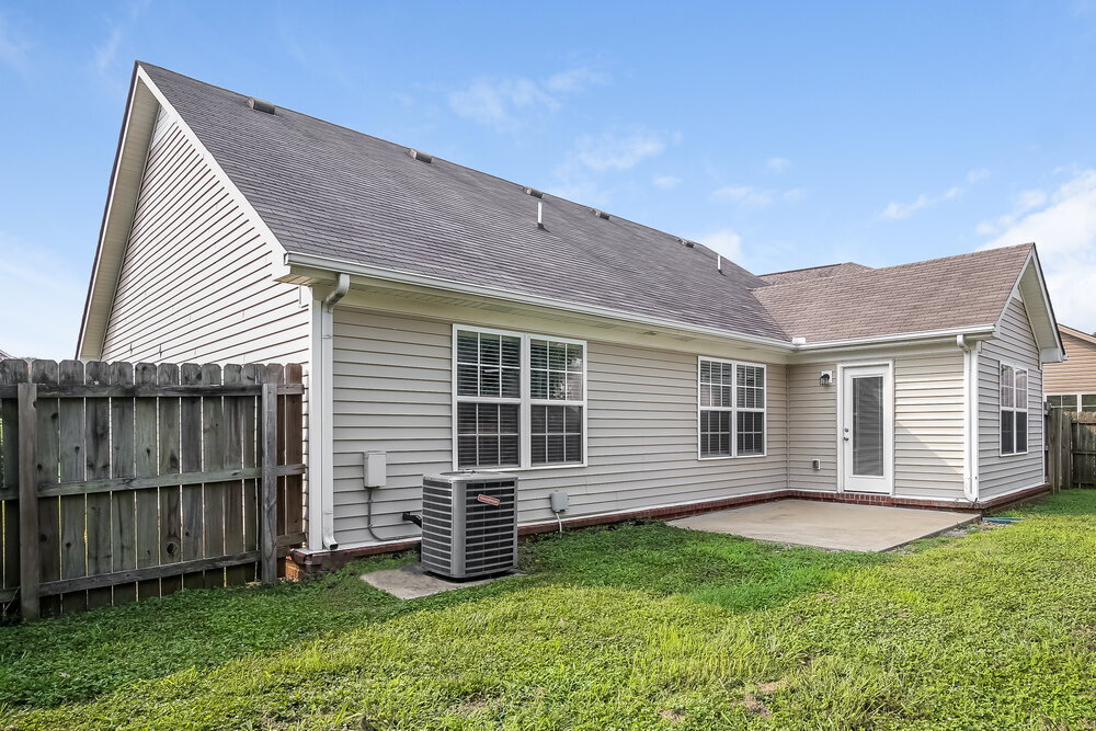 Building Photo - 2122 Tabasco Way