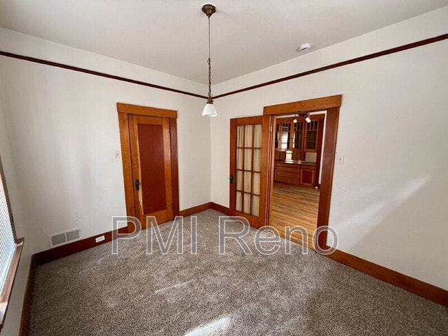 Building Photo - 1610 I St