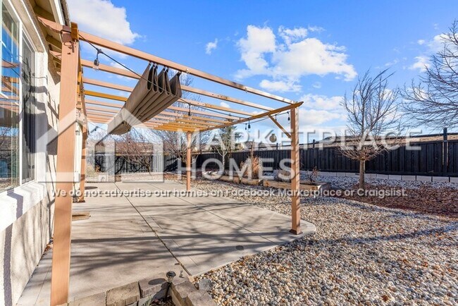 Building Photo - 3681 Hawkings Ct